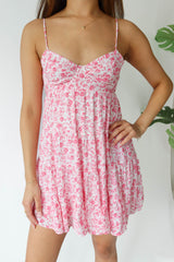 Sunset Boulevard Dress