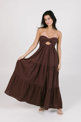 Elle Dress