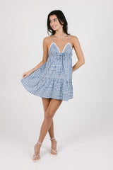 Kiley Dress