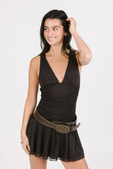 Trisha Dress