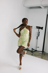 Whitney Dress