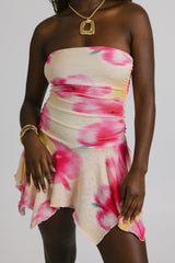 Tropical Bliss Dress