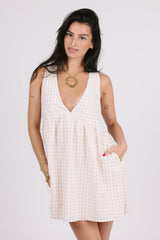 Summer Stroll Dress