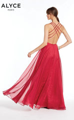 Alyce 1382