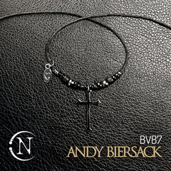 BVB7 NTIO Bracelet by Andy Biersack ~ Limited Edition