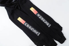 Chrome Hearts New Hoodie -824