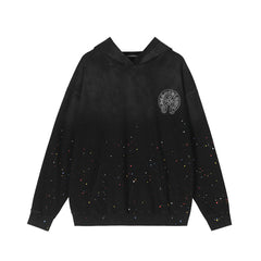 Chrome Hearts New Hoodie