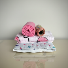 Everyday Baby Comfort Pink Gift Box