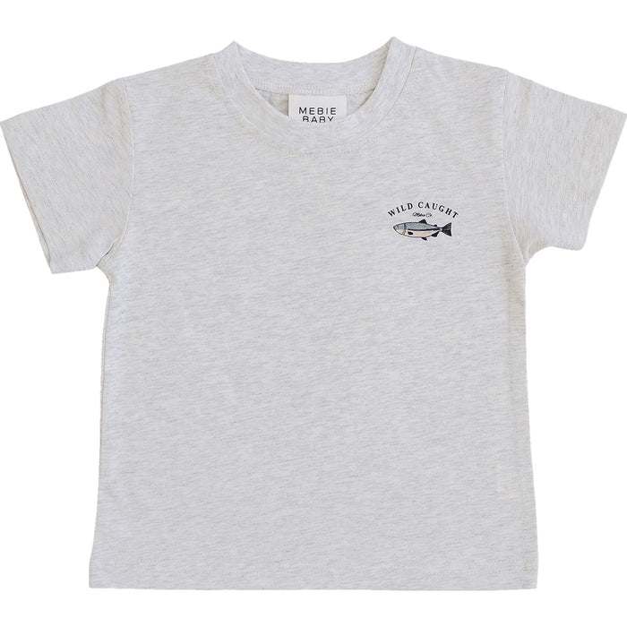 Fresh Water Tee
