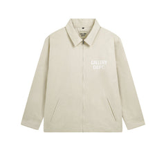 GALLERY DEPT New Shorts and Jacket set