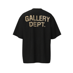 GALLERY DEPT New T-shirt D57