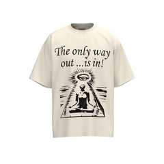 GALLERY DEPT New T-shirt D63