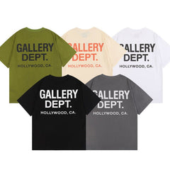 GALLERY DEPT New T-shirt