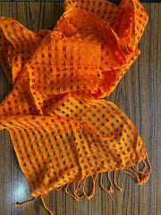 Handwoven Scarf – Chalina Calada