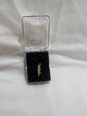 Kappa Kappa Gamma 10k Gold Lavalier