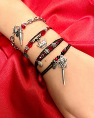 My Home NTIO Bracelet by Remington Leith