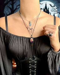 Necklace ~ Show You Something Holiday 2024 by Lilith Czar ~ Limited Edition