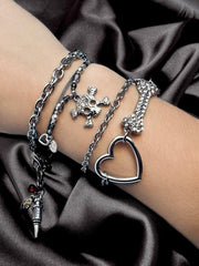Necklace/Choker ~ You'll Be Fine by Remington Leith