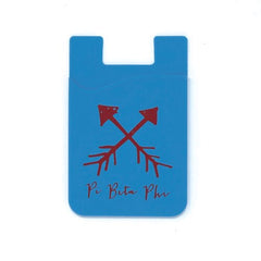 Pi Beta Phi Phone Wallet