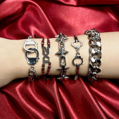 TX2 NTIO Bracelet by TX2