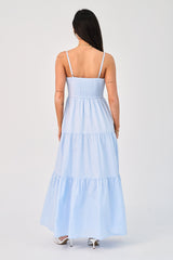 Nora Dress