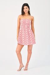 Charlotte Dress