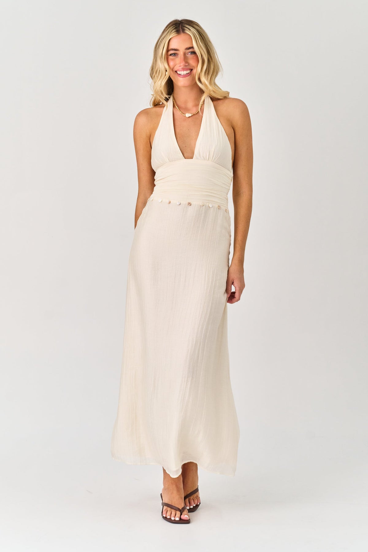 Just Beachy Dress