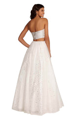 Alyce 124 Dress