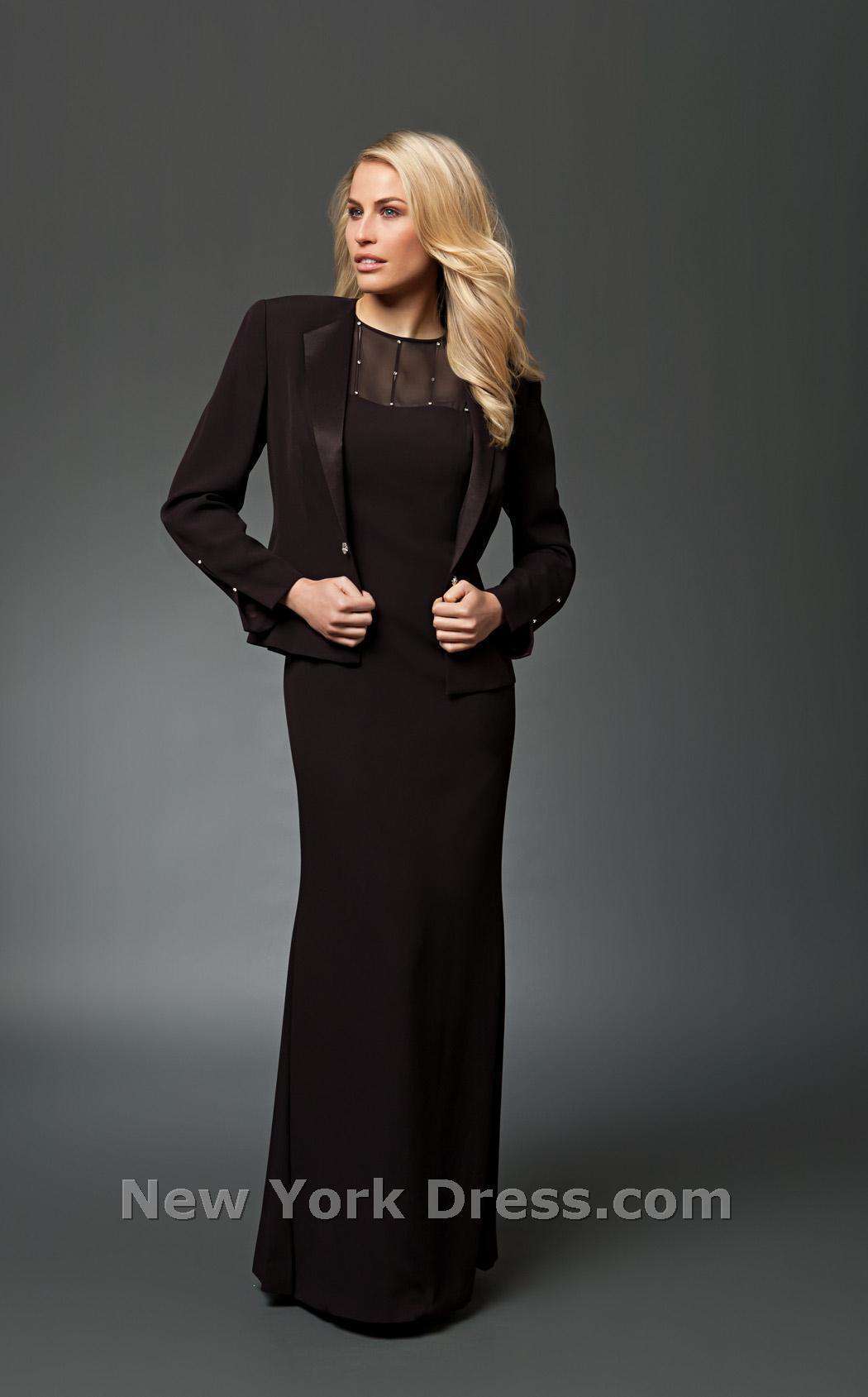 Alexander by Daymor 2105 Dress