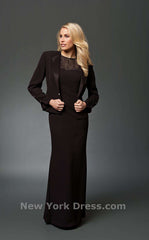 Alexander by Daymor 2105 Dress