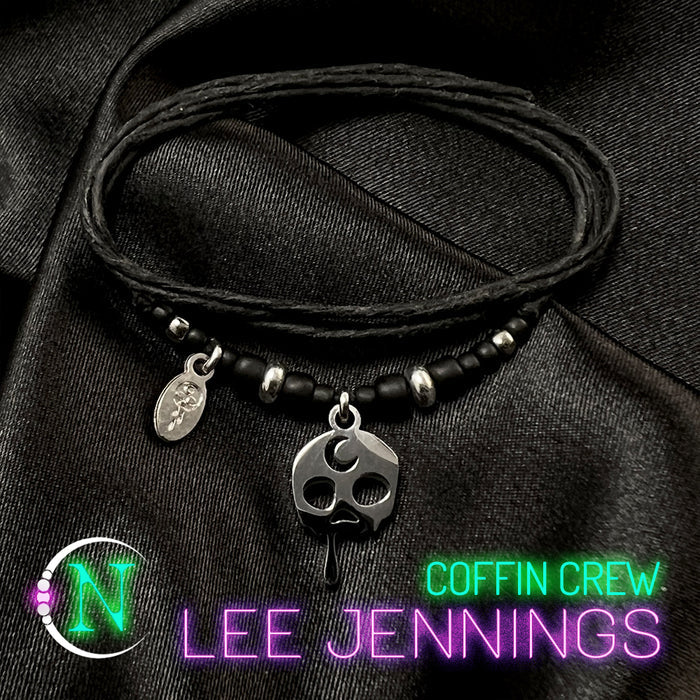 2 Piece Lee Jennings Bracelet Bundle