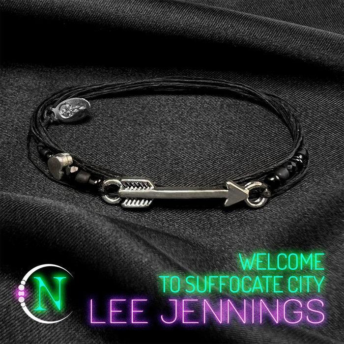 2 Piece Lee Jennings Bracelet Bundle