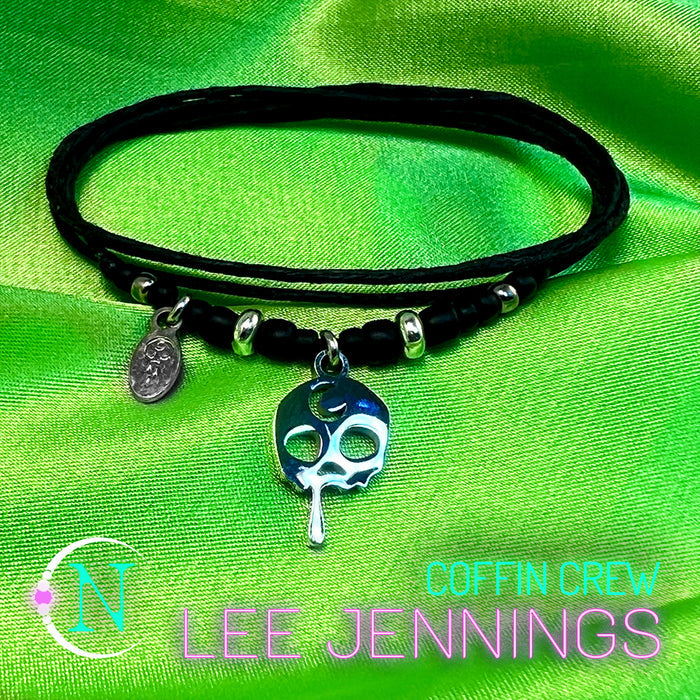 2 Piece Lee Jennings Bracelet Bundle