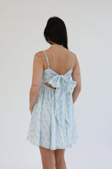 Sunday Brunch Dress