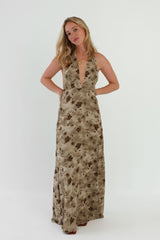 Eleanor Dress