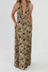 Eleanor Dress