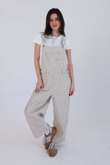 Peyton Overalls