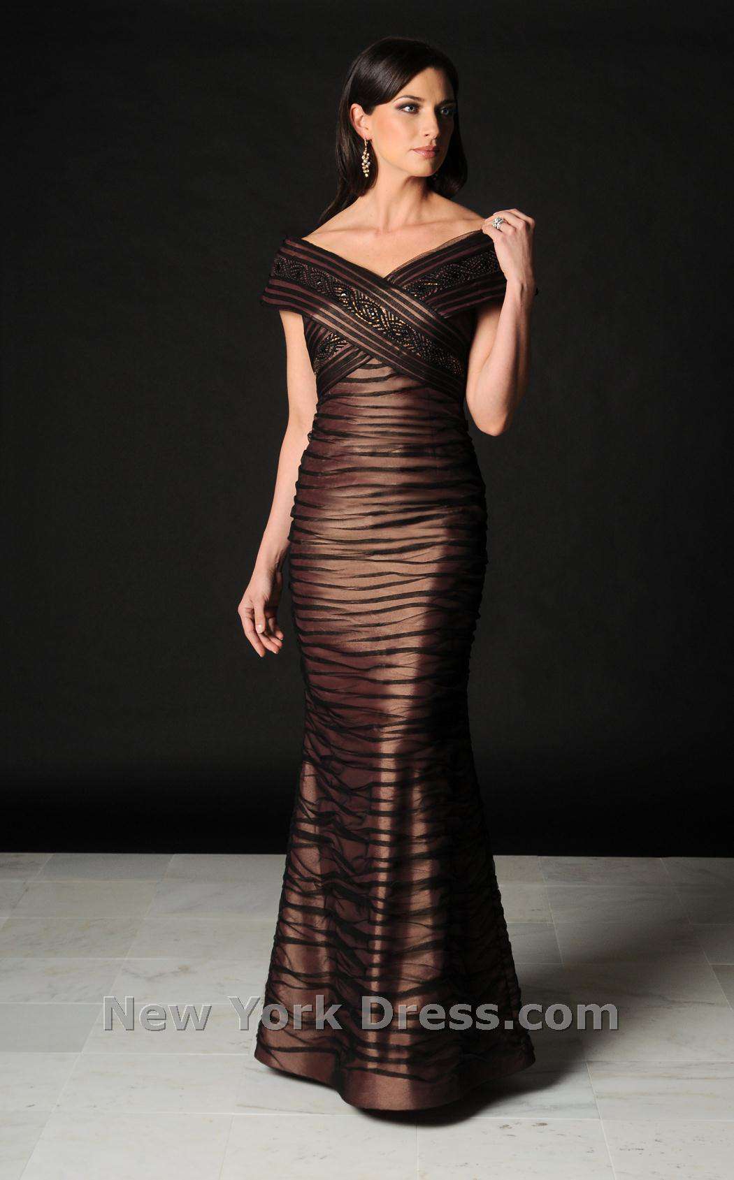 Alexander by Daymor 503CL Dress