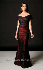 Alexander by Daymor 503CL Dress