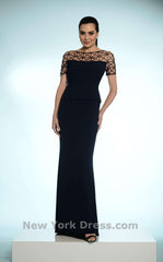 Alexander by Daymor 802CL Dress