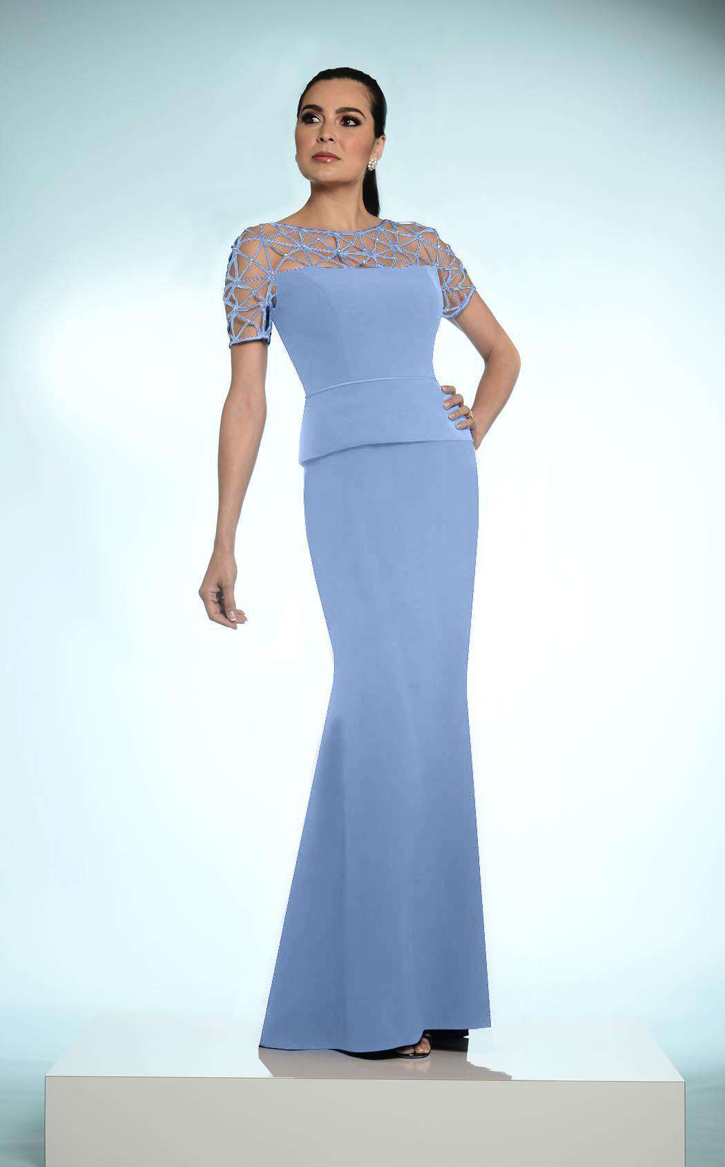 Alexander by Daymor 802CL Dress
