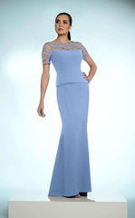 Alexander by Daymor 802CL Dress