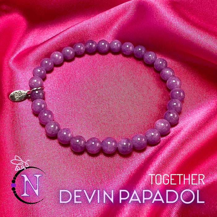 6 Piece Devin Papadol Bracelet Bundle