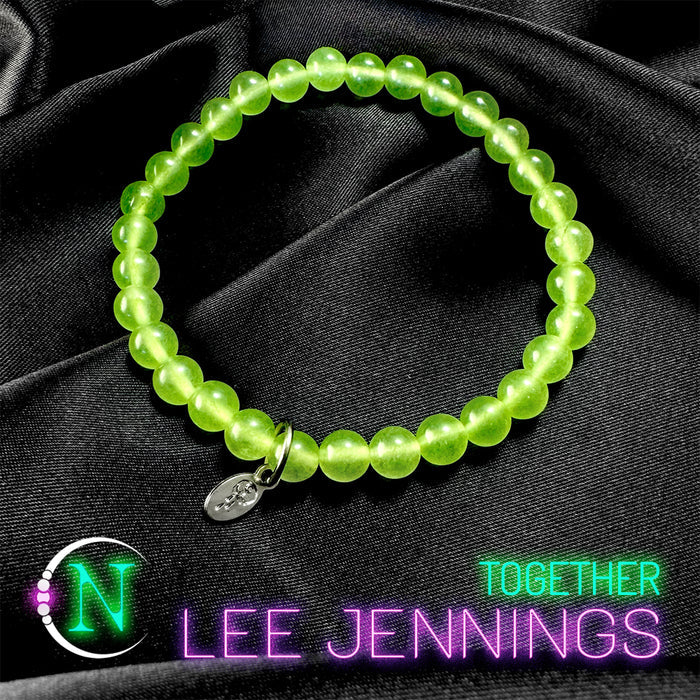 6 Piece Lee Jennings Bracelet Bundle