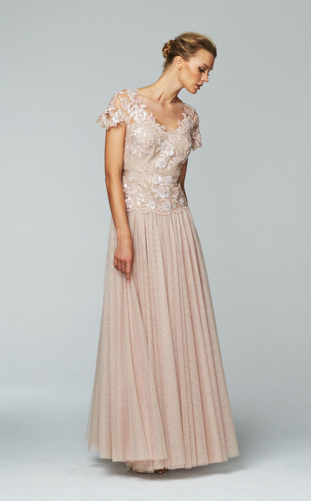 Alexander by Daymor 252 Dress