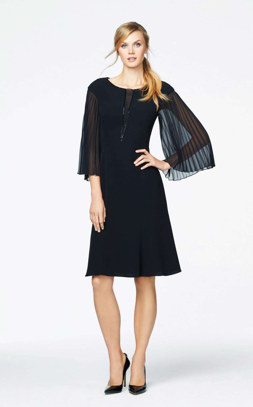 Alexander by Daymor 360 Dress