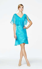 Alexander by Daymor 380 Dress