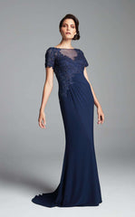 Alexander by Daymor 456 Dress