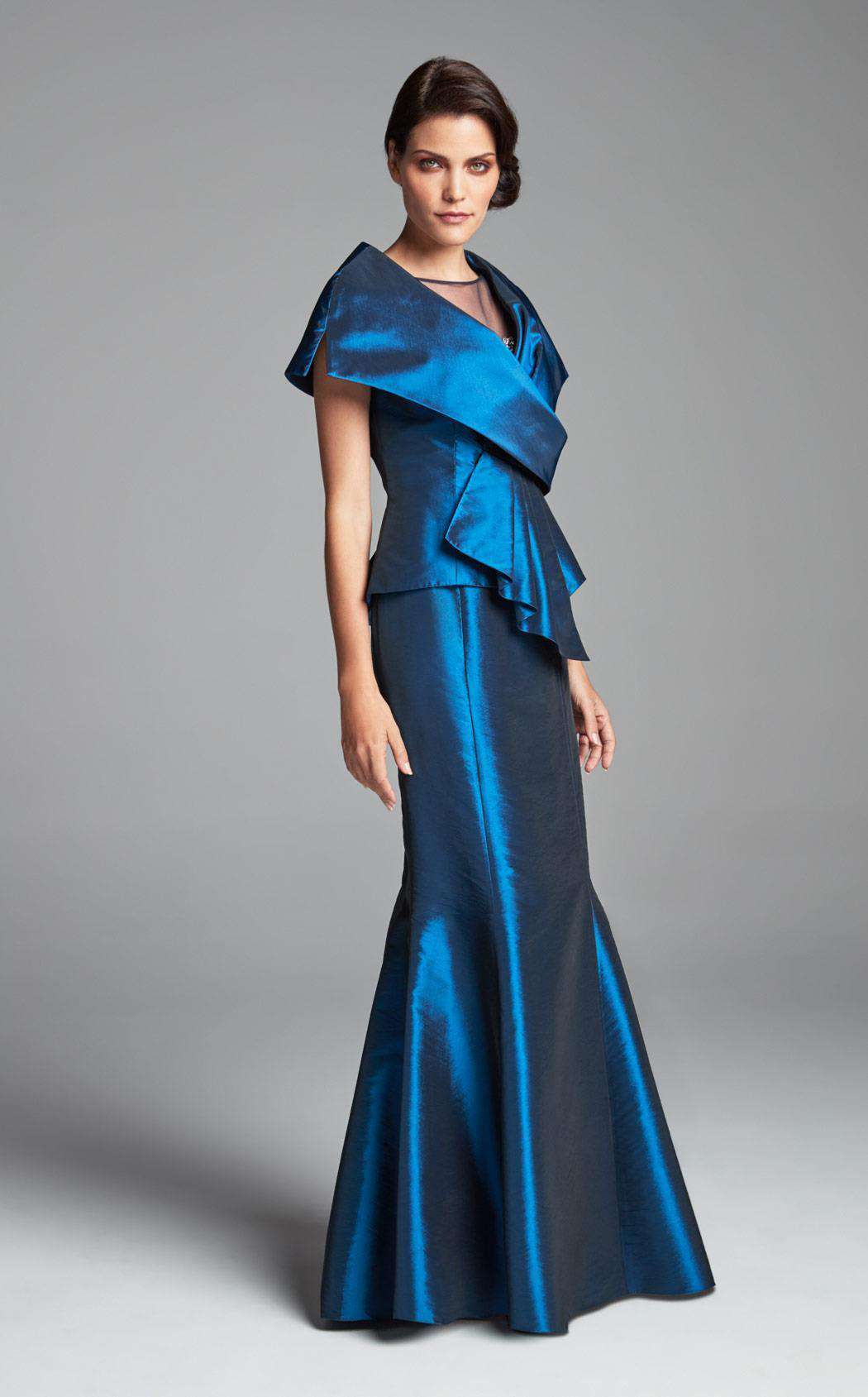 Alexander by Daymor 467CL Dress