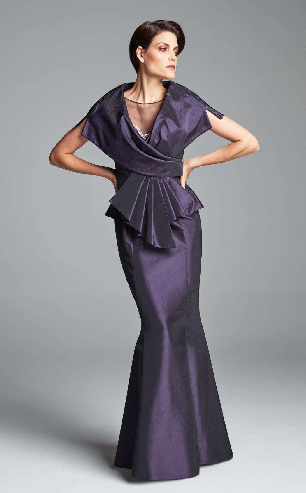 Alexander by Daymor 467 Dress